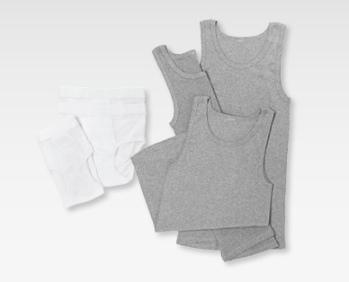 Sous-vêtements pour hommes ROYAL CLASS
