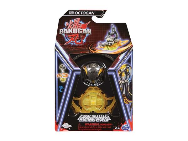 Spinmaster Bakugan - Special Attack Figure