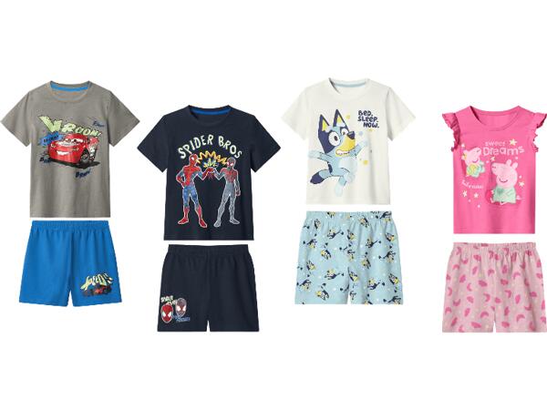 Pyjamas