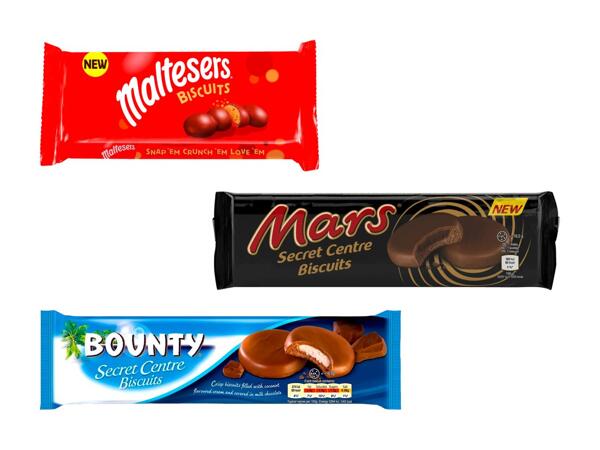 Biscuits