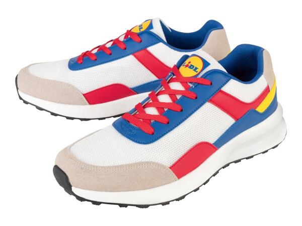 Livergy Men's Lidl Trainers