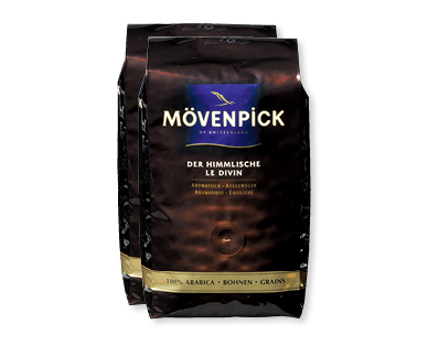 Le Divin MÖVENPICK