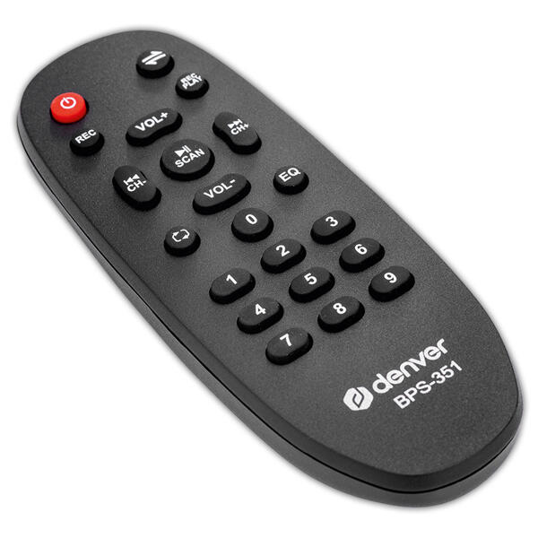 Bluetooth(R) Sound-System