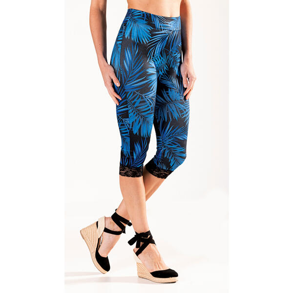 Capri-Jeggings