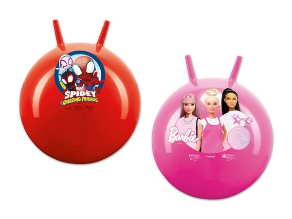 Kinder Sprungball