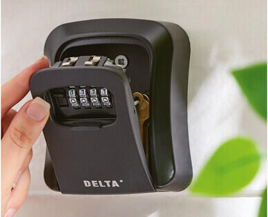 Key Safe