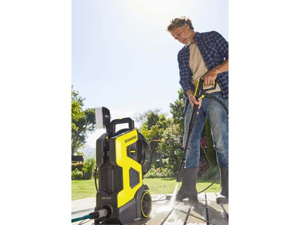 High Pressure Cleaner