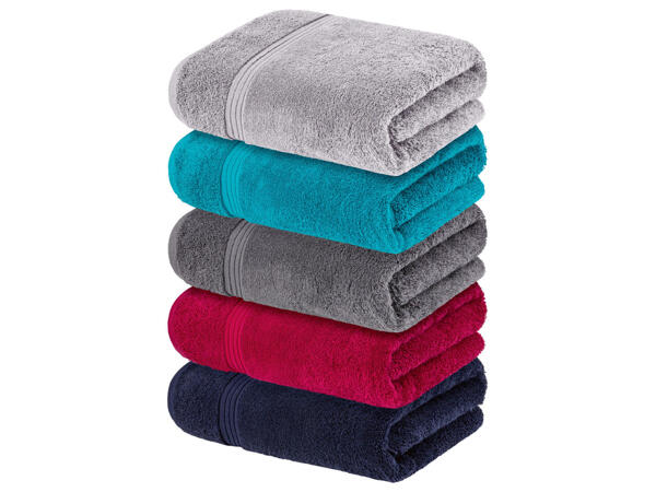 Sauna Towel