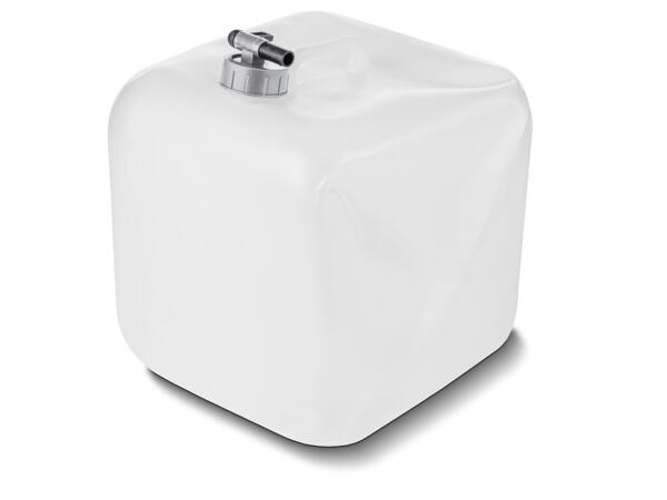 Camping Shower, Sink, Water Container or Washing Line
