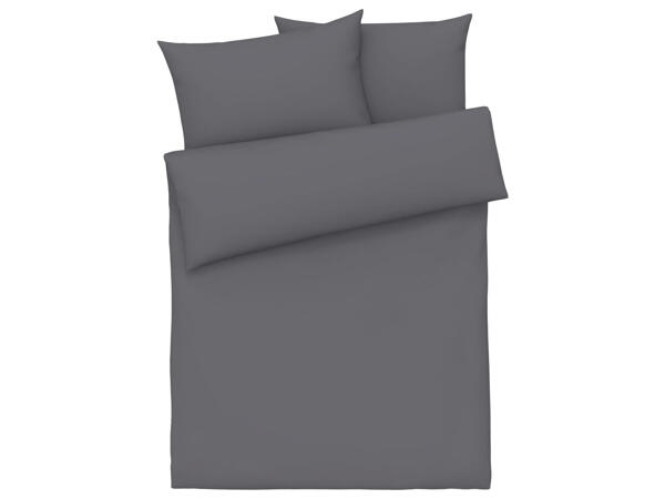 Mako Satin Bedlinen