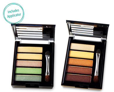 Eyeshadow Box