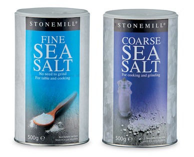 Salt Mix