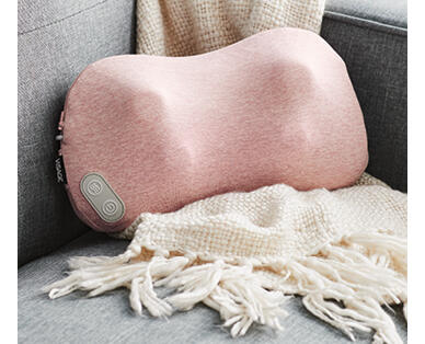 Shiatsu Neck Massage Cushion