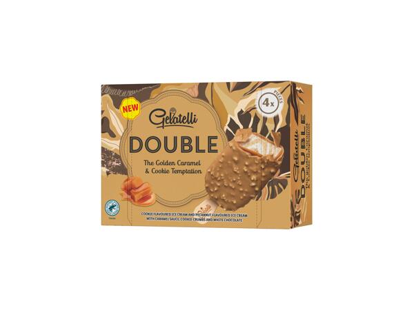 Double Billionaire Gold