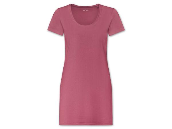 Damen Longshirt