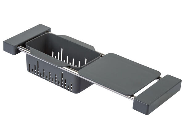 Universal Sink Caddy
