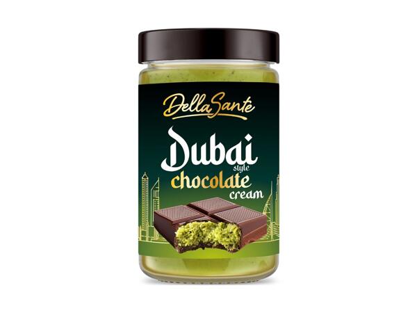 Della Sante Dubai Chocolate Cream