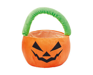 Halloween Basket