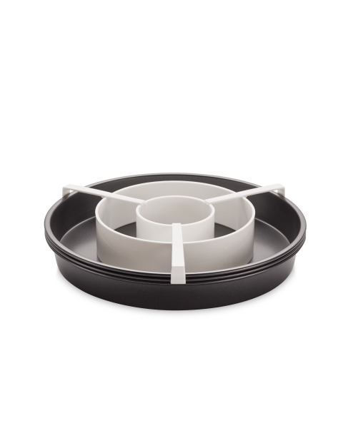 Chessboard Cake Pan Set