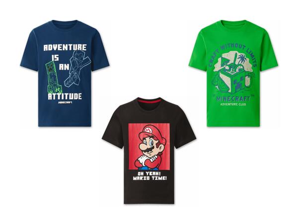 Kinder T-Shirt