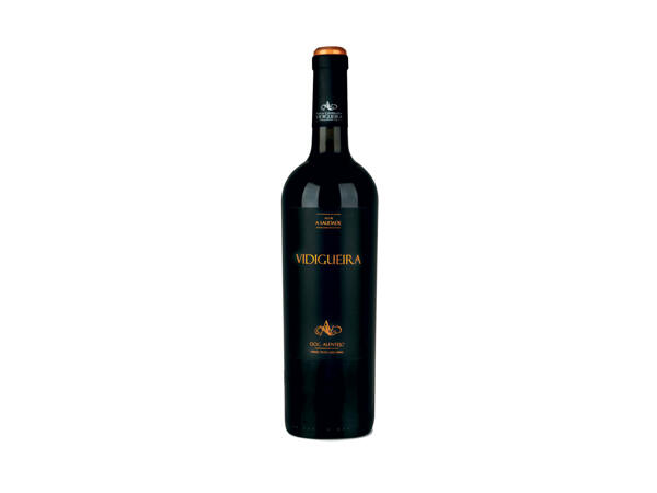 Vidigueira(R) Vinho Tinto / Branco Alentejo DOC