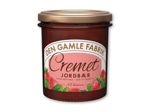 DEN GAMLE FABRIK Syltetøj