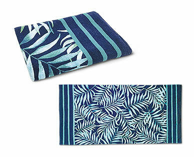 Huntington Home 30" x 60" Beach Towel