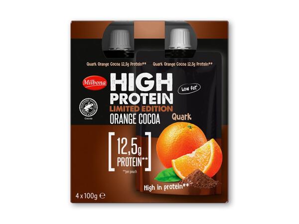 High Protein kvark