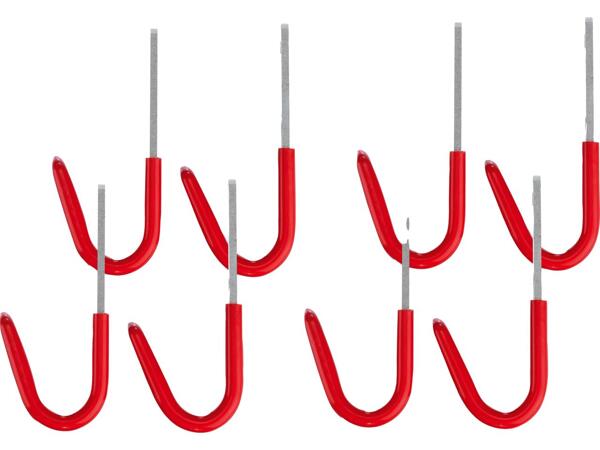 Parkside Hook Set