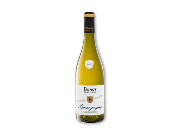 Bourgogne Chardonnay