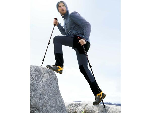 Hiking Boots