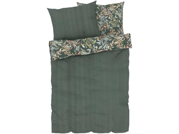 Reversible Bedlinen
