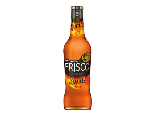 FRISCO