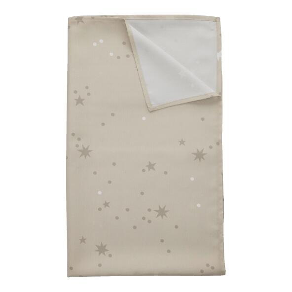 HOME CREATION(R) Nappe de Noël