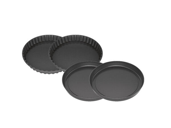 Bakform, 2-pack