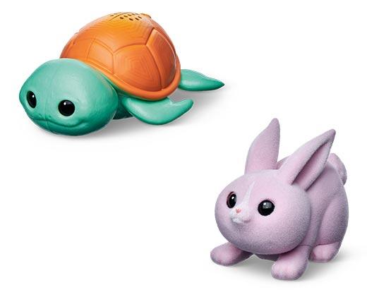 Little Live Pets Needees