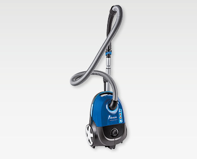 Aspirateur économe en énergie PHILIPS