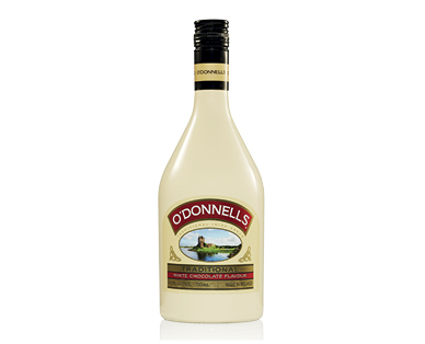 White Chocolate Cream 700ml