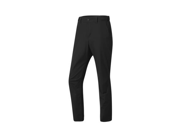 Men's Walking Trousers