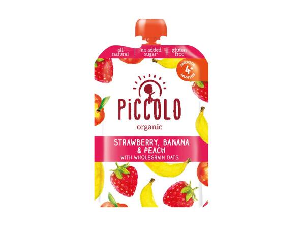 Smoothie Pouches