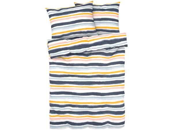 Reversible Bedlinen Double Size