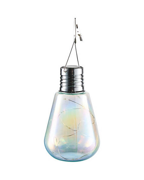 Solar Light Bulb