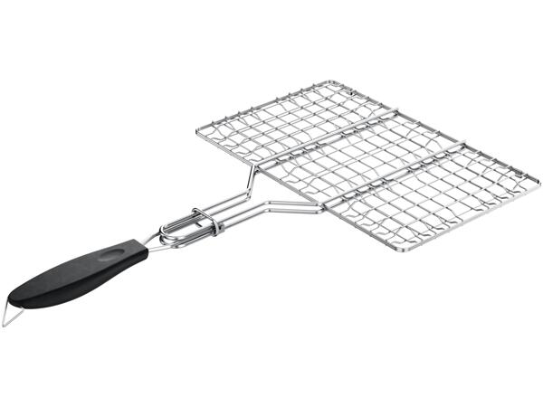 Barbecue Grill Basket
