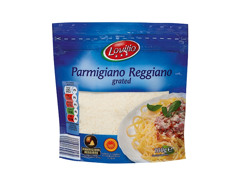 Parmigiano Reggiano