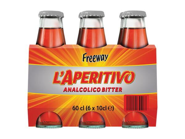 Aperitivo Rosso
