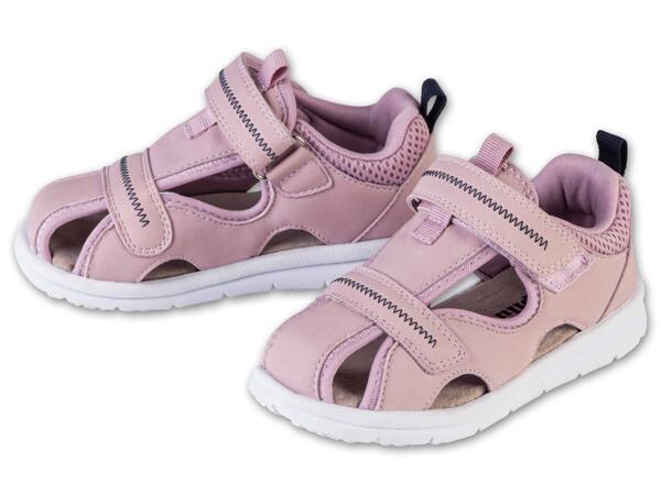 Kleinkinder Sandalen