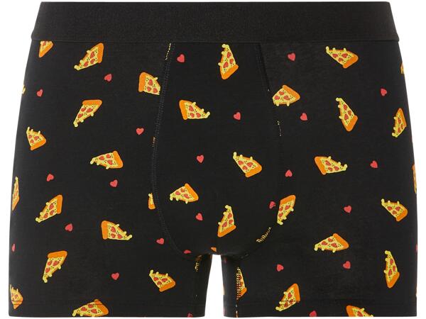 Men's Boxers