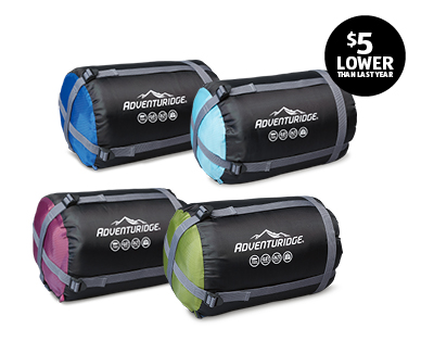 Winter Sleeping Bags