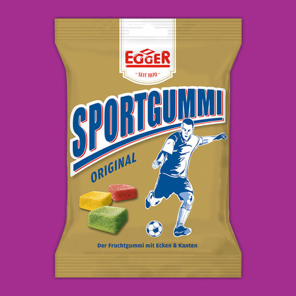 Sportgummi