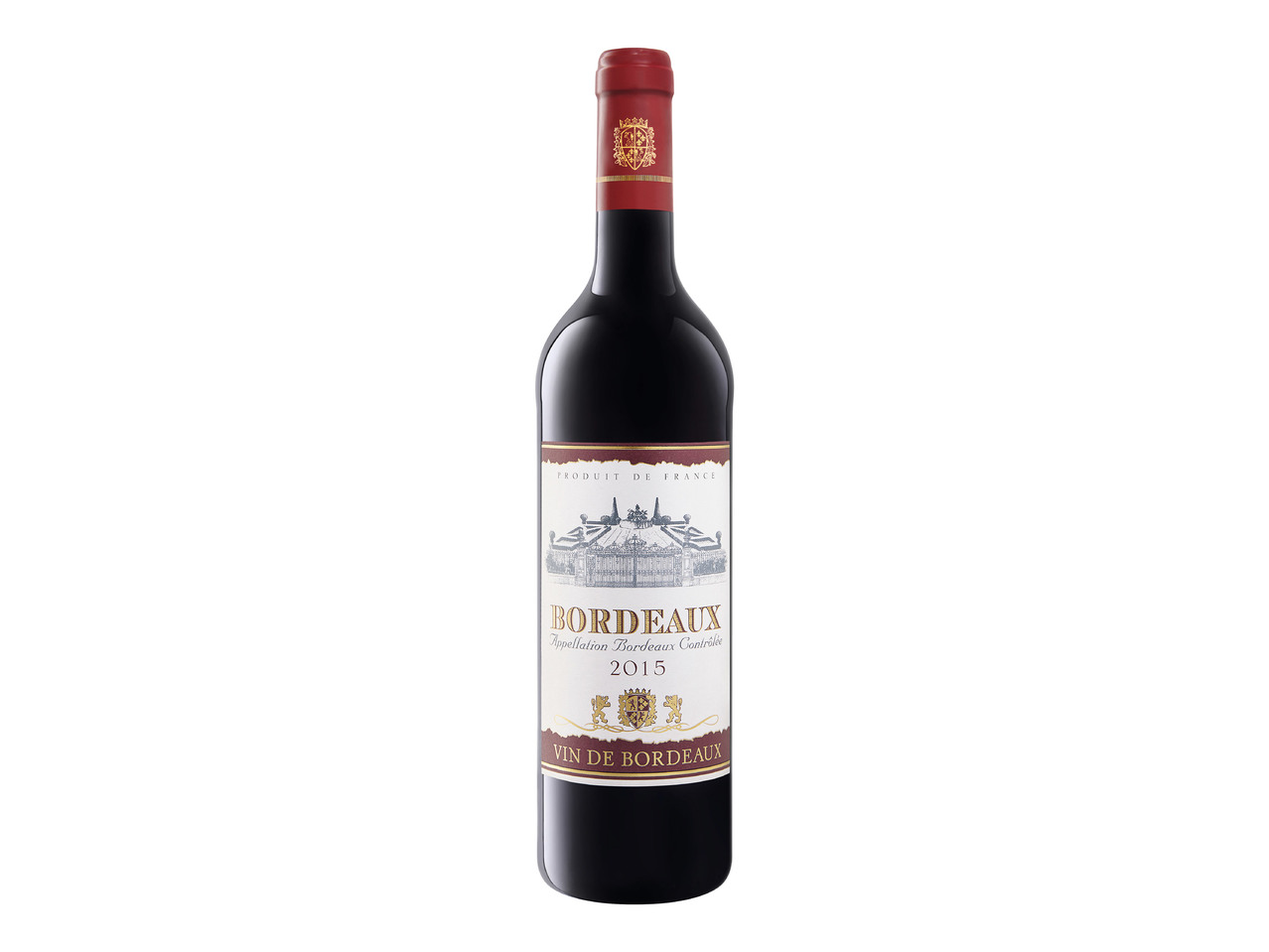 BORDEAUX